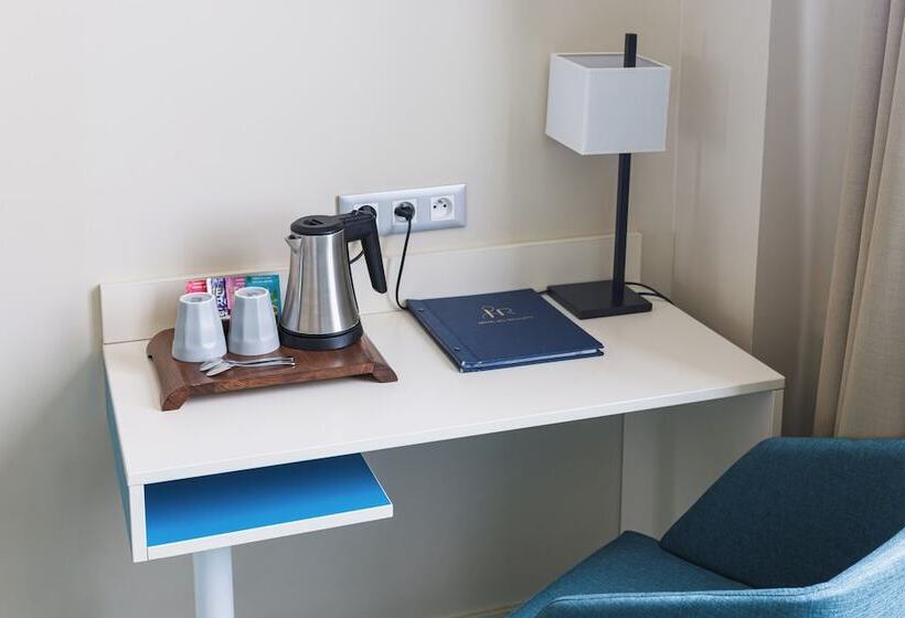 酒店 Des Remparts Perrache