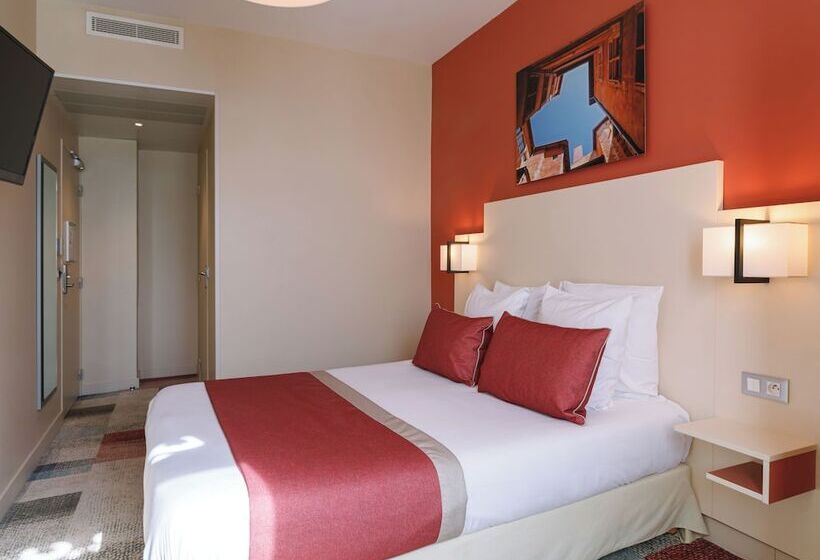 酒店 Des Remparts Perrache