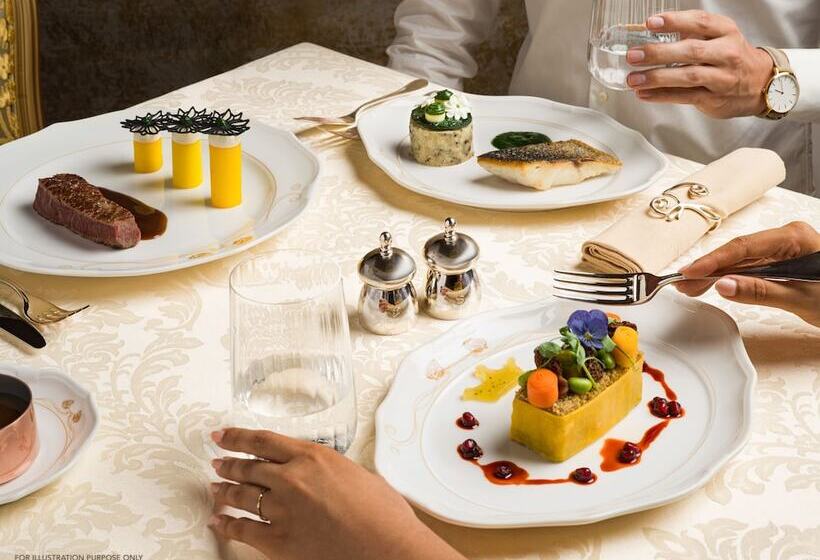 Отель Disneyland®