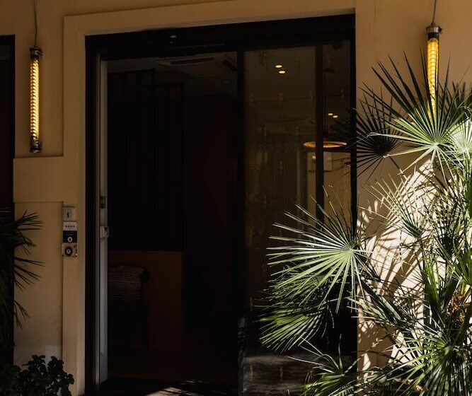 Doisy Etoile   Orso Hotels