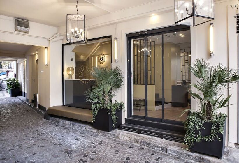 Doisy Etoile   Orso Hotels