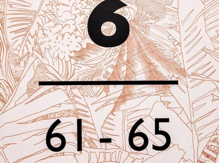 Doisy Etoile   Orso Hotels