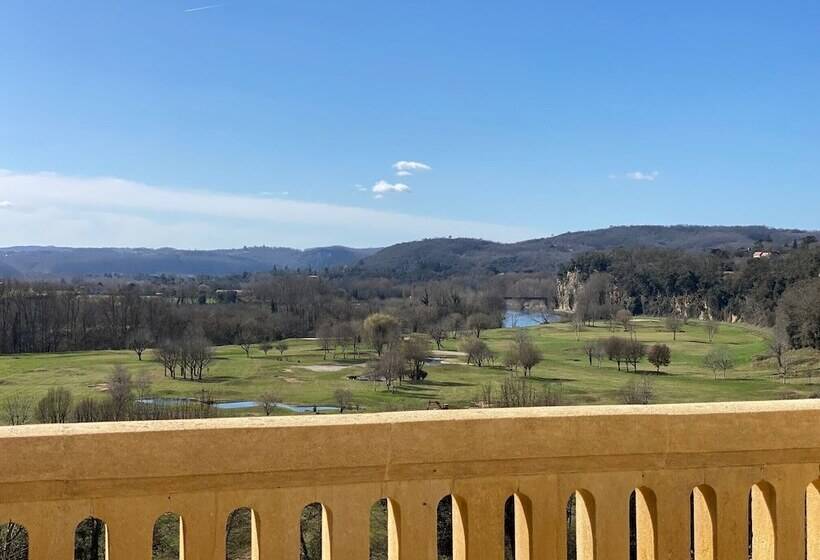 فندق Domaine De Rochebois & Spa Nuxe