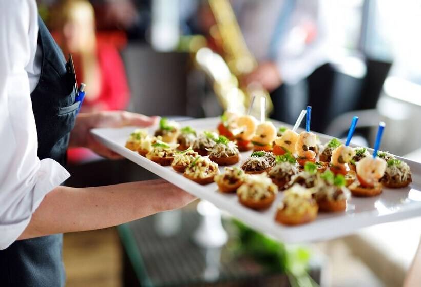 فندق Domaine De Rochebois & Spa Nuxe