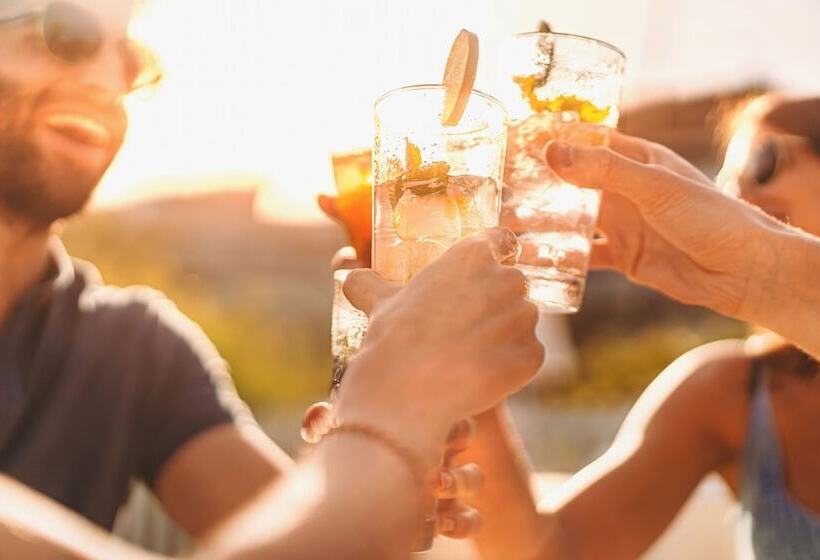 فندق Domaine De Rochebois & Spa Nuxe