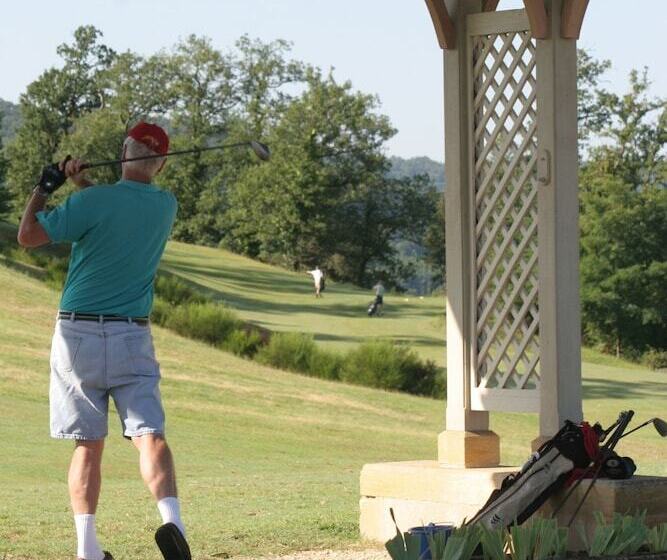 فندق Domaine De Rochebois & Spa Nuxe