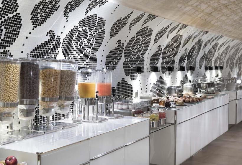 酒店 Duminy Vendome