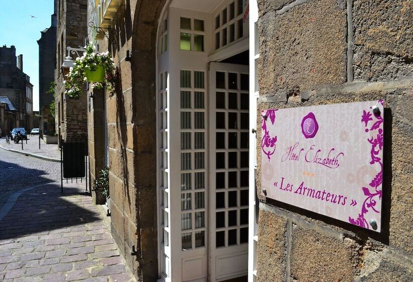 호텔 Elizabeth   Intra Muros