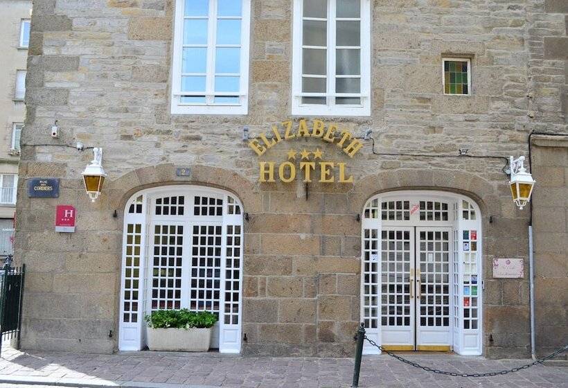 호텔 Elizabeth   Intra Muros