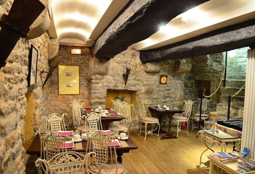 호텔 Elizabeth   Intra Muros