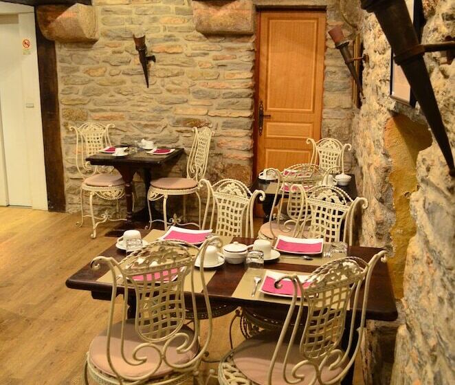 호텔 Elizabeth   Intra Muros