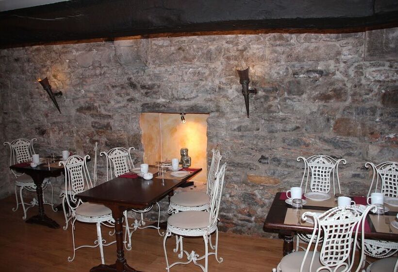 호텔 Elizabeth   Intra Muros