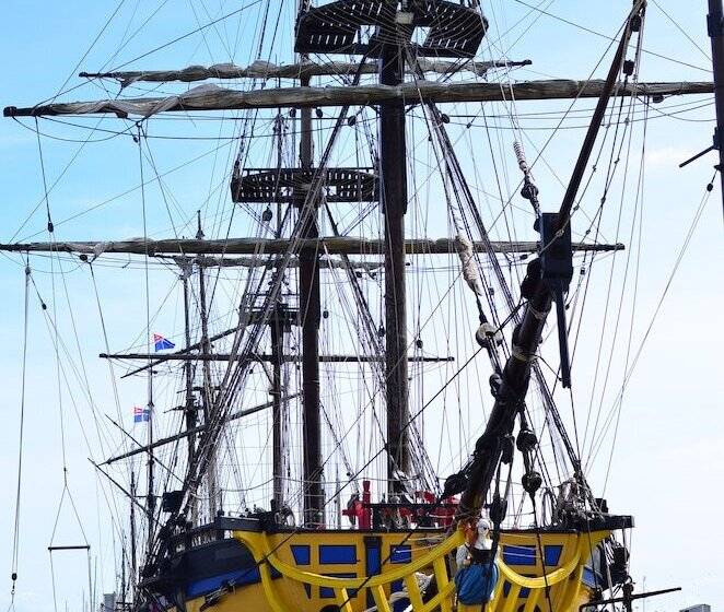 호텔 Elizabeth   Intra Muros