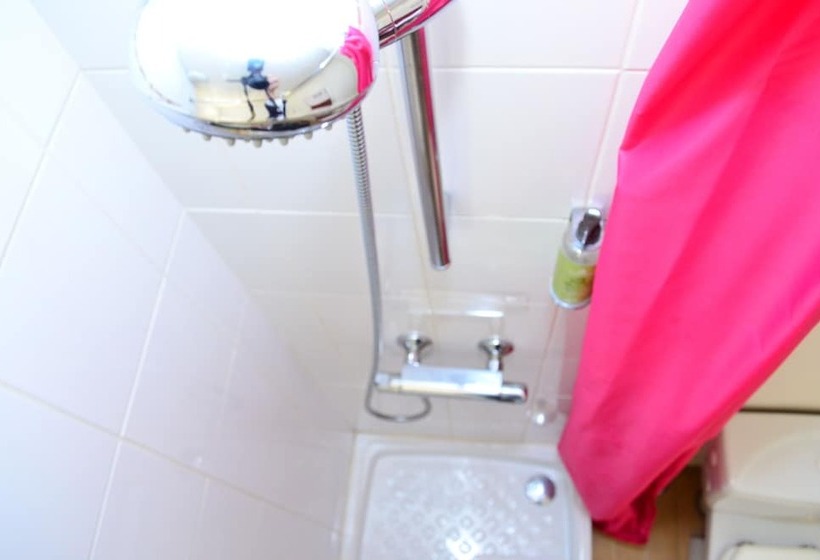 호텔 Elizabeth   Intra Muros