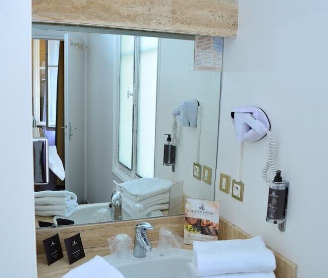 호텔 Elizabeth   Intra Muros