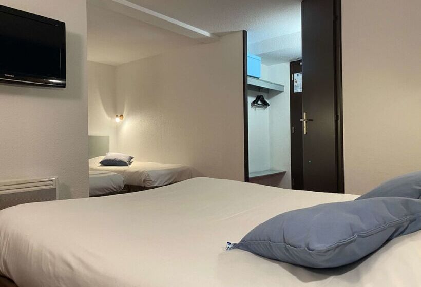 Enzo Hotels Vierzon By Kyriad Direct