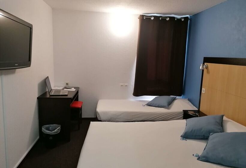 Enzo Hotels Vierzon By Kyriad Direct