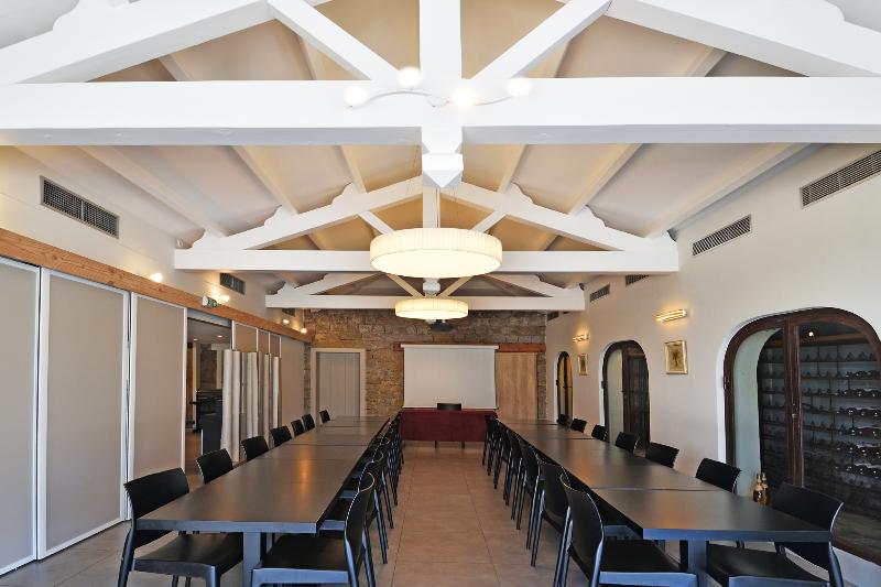 هتل Golfe Hôtel Porto Vecchio