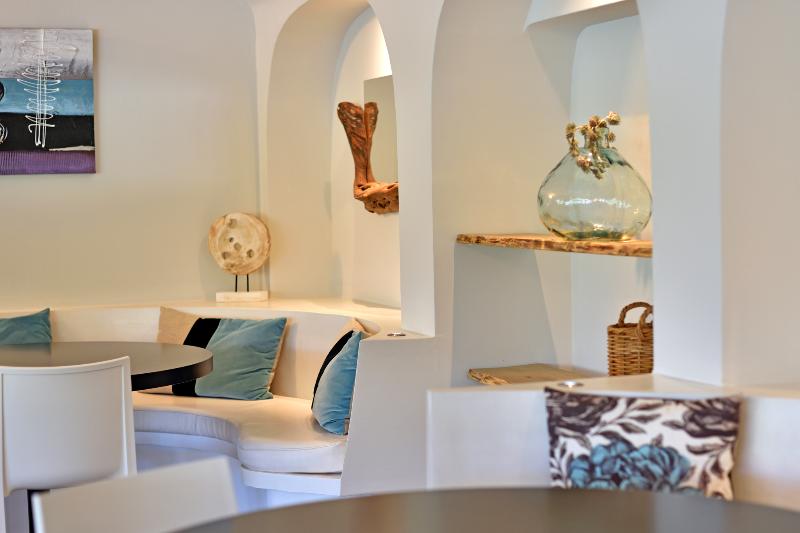 هتل Golfe Hôtel Porto Vecchio