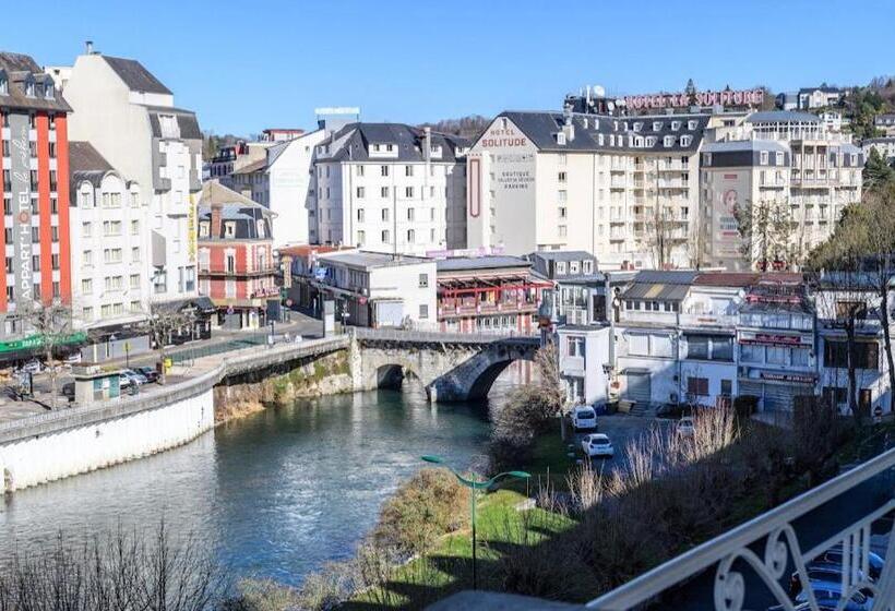 هتل Grand Hôtel D Espagne