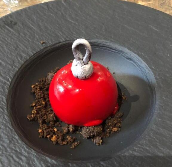 هتل Grand Hôtel D Espagne