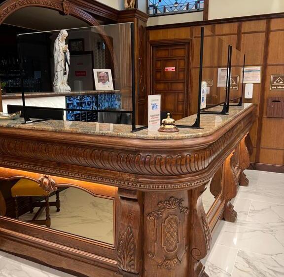 هتل Grand Hôtel D Espagne