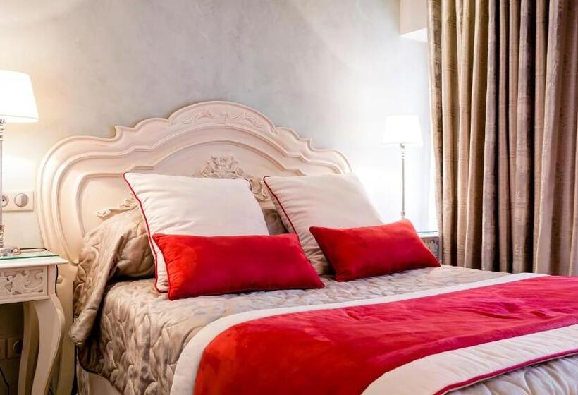 Grand Hotel Des Terreaux