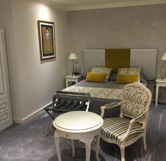 Grand Hotel Des Terreaux