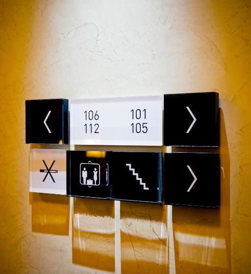 Grand Hotel Des Terreaux