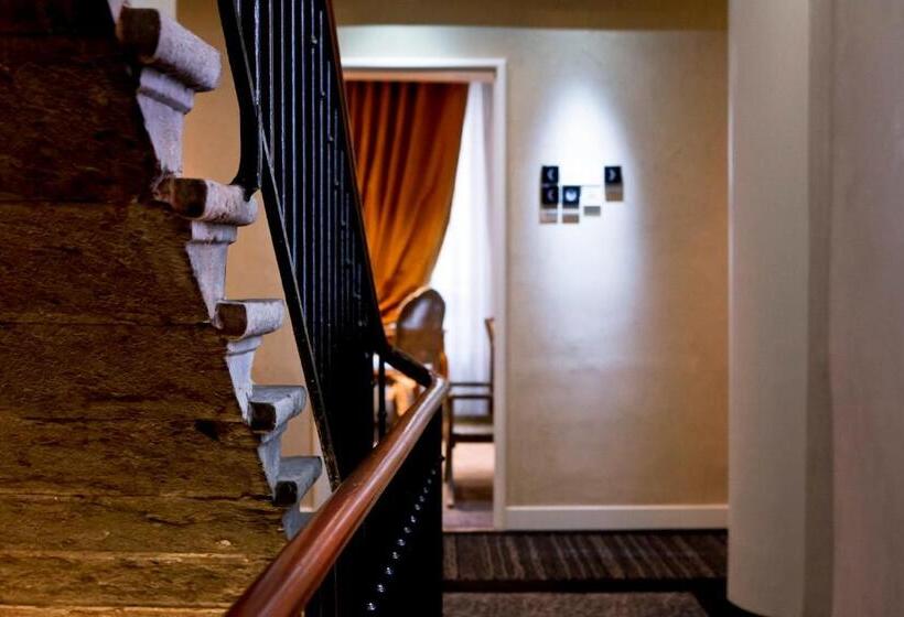 Grand Hotel Des Terreaux