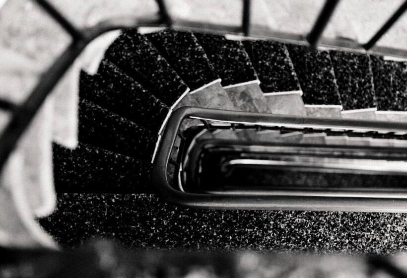 Grand Hotel Des Terreaux