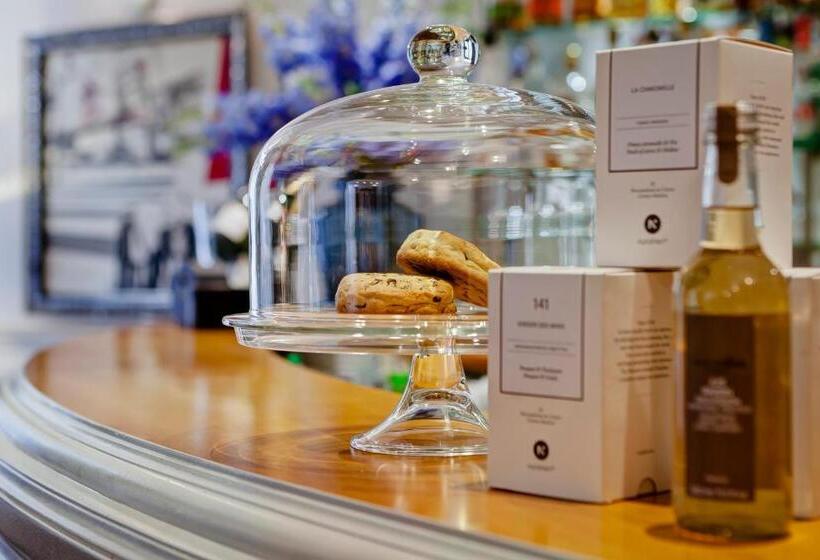 Grand Hotel Des Terreaux