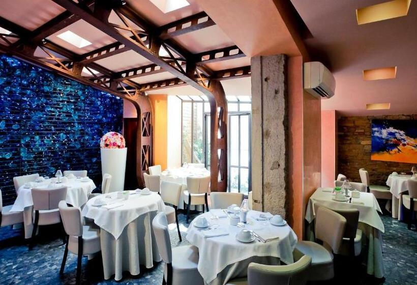 Grand Hotel Des Terreaux