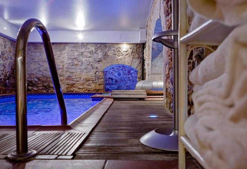 Grand Hotel Des Terreaux