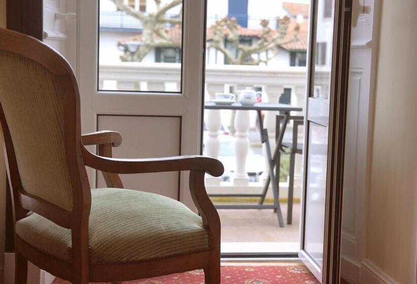 호텔 Grand Hôtel De La Poste