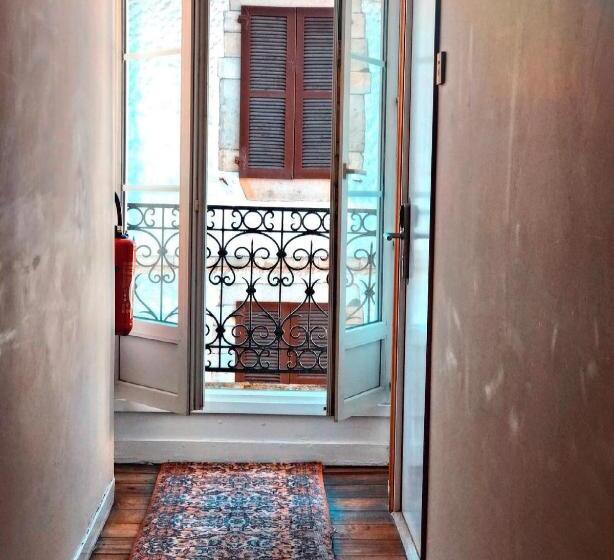 هتل Grand Hôtel De La Poste