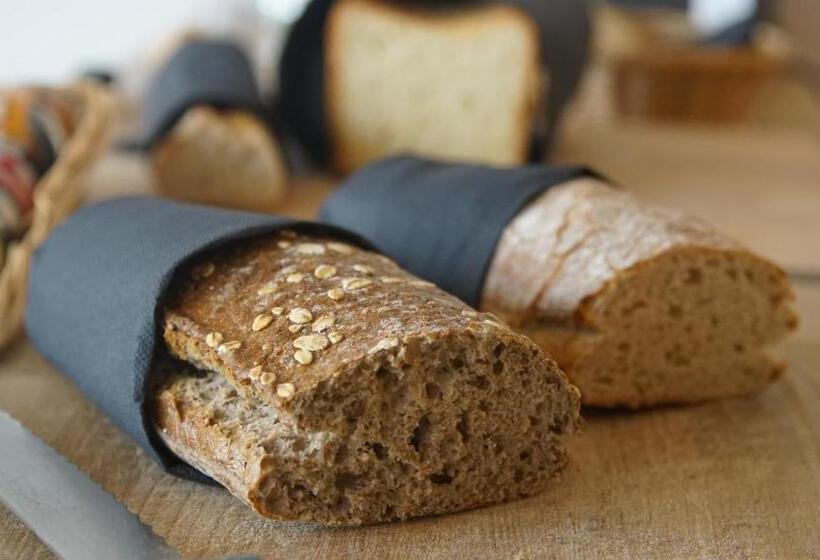 호텔 Grand Hôtel De La Poste