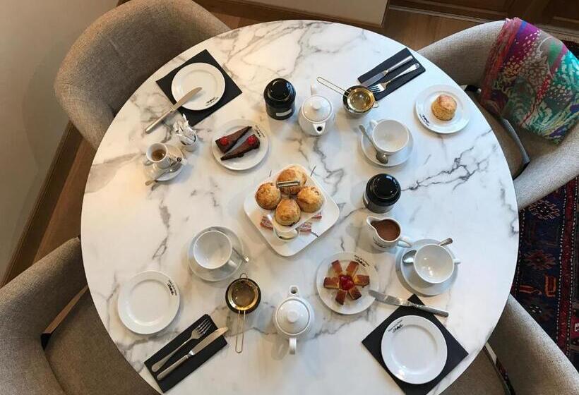 호텔 Grand Hôtel De La Poste