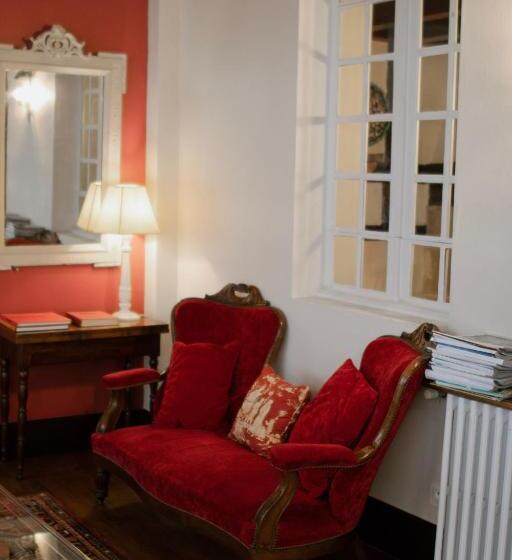 호텔 Grand Hôtel De La Poste