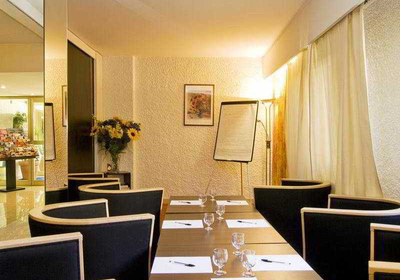 בית מלון כפרי Grande Bretagne