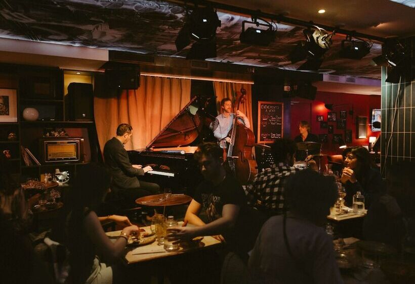 Greet Hotel Lyon Confluence