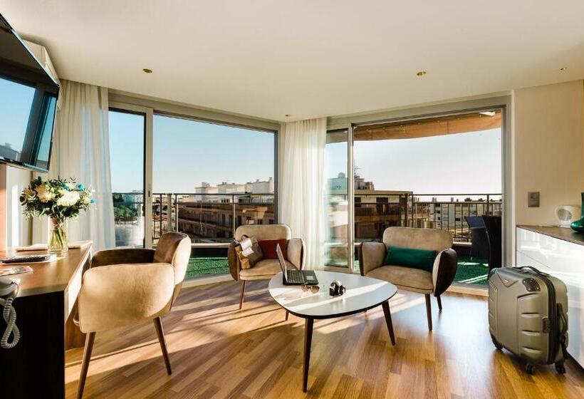 בית מלון כפרי Helios