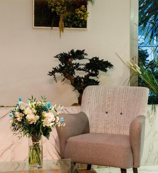 בית מלון כפרי Helios