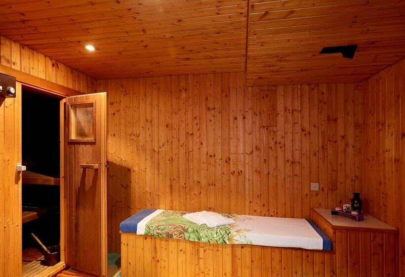 Отель Hostellerie Belle Vue