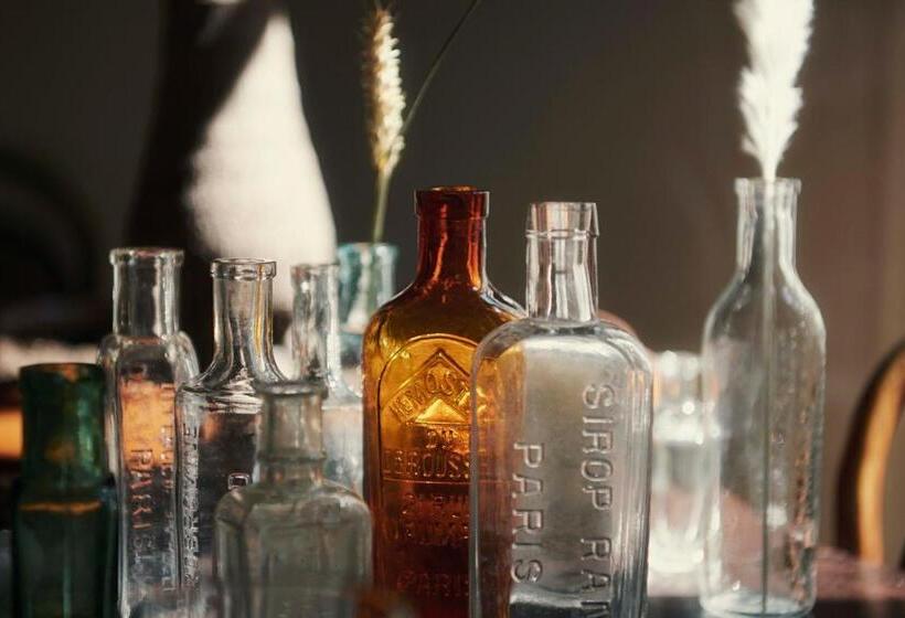 ホテル Hôtel Bristol Pau