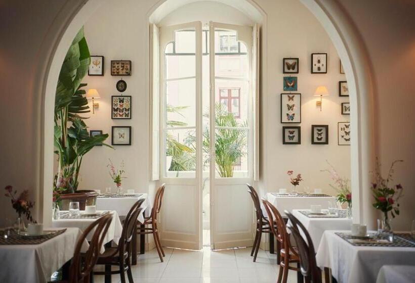 ホテル Hôtel Bristol Pau