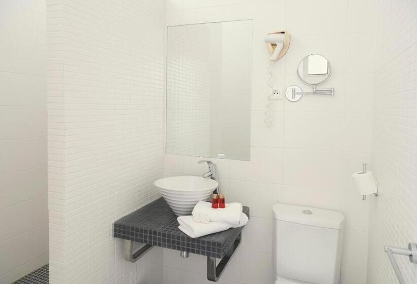 ホテル Hôtel Bristol Pau