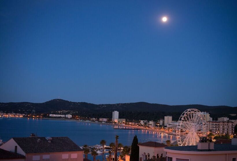 호텔 Hôtel California