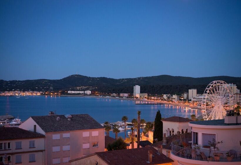 호텔 Hôtel California