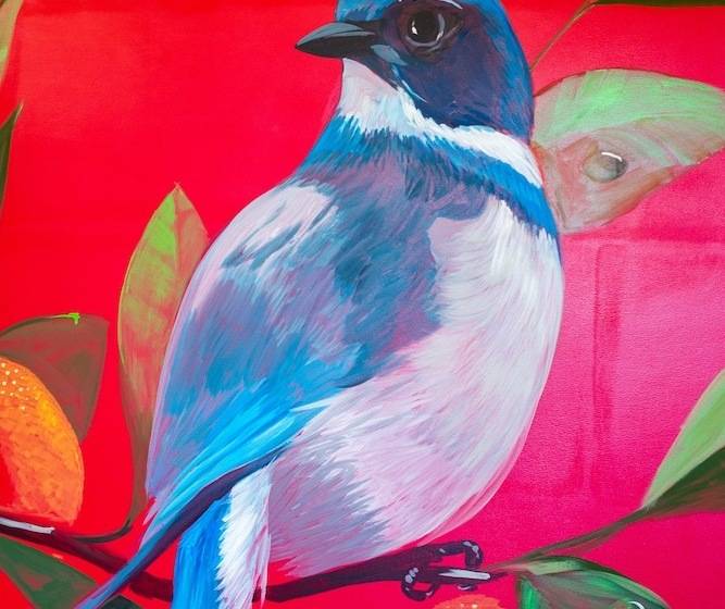 호텔 Hôtel California